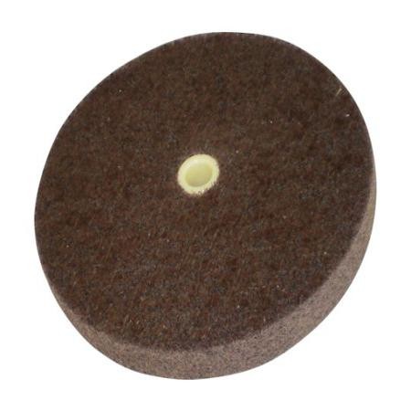 Atloku slīpēšanas disks kokam